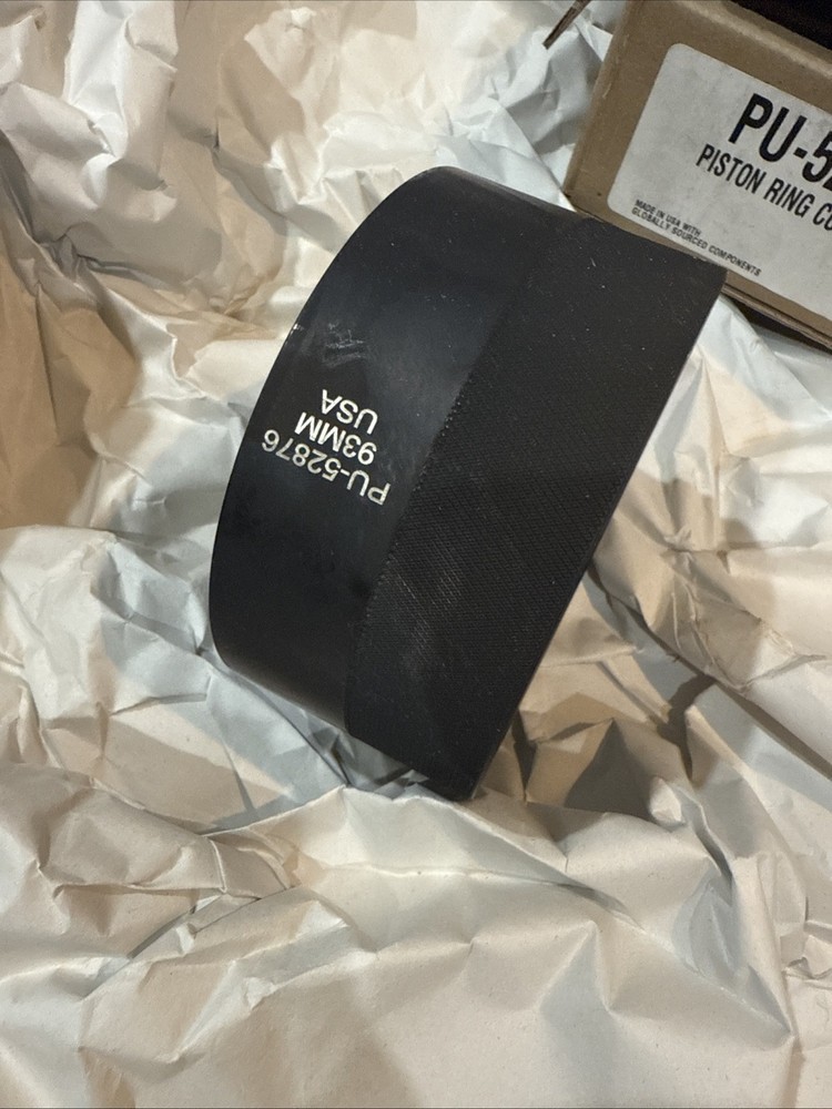 Piston Ring Compressor 93MM 52876