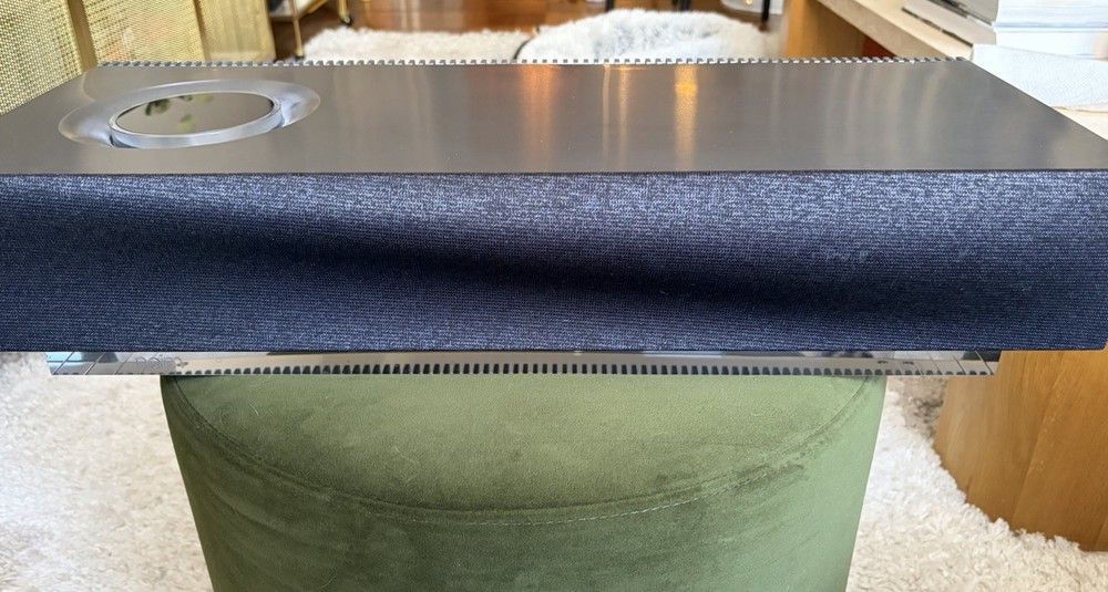 Naim Mu-so 2 Smart Speaker