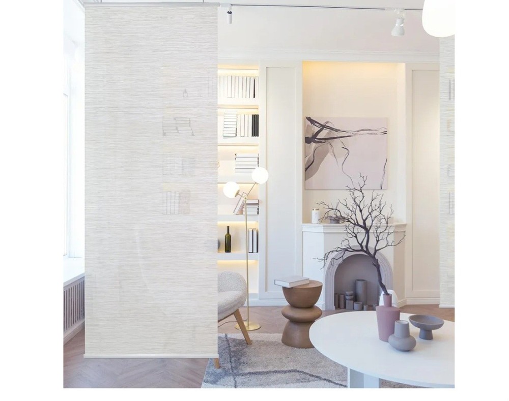 Decolab Limestone Room Divider