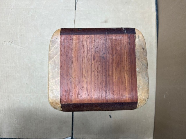 Melodic Log Drum - Natural