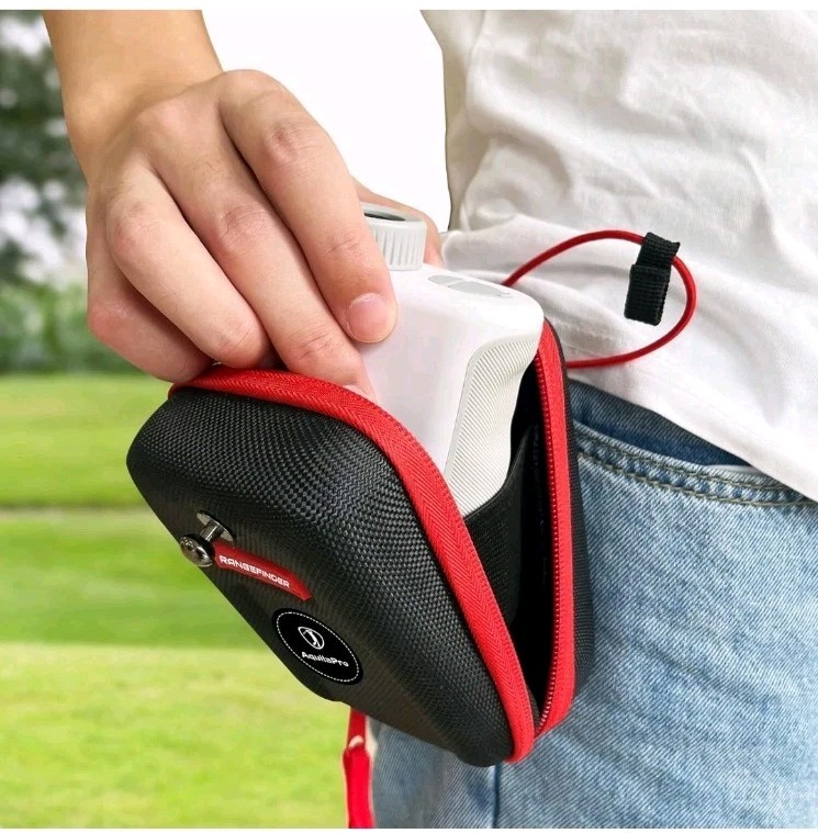Golf Rangefinder Case, Compatible for Bushnell/Callaway/Tectectec,...