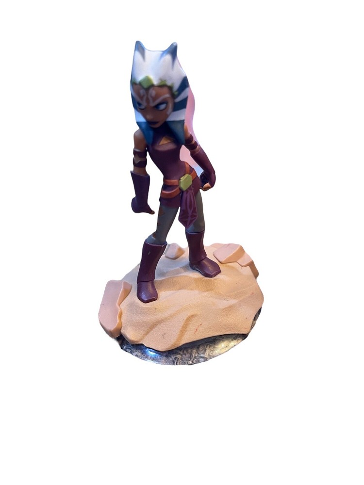 Lot 10 Disney Infinity Figures
