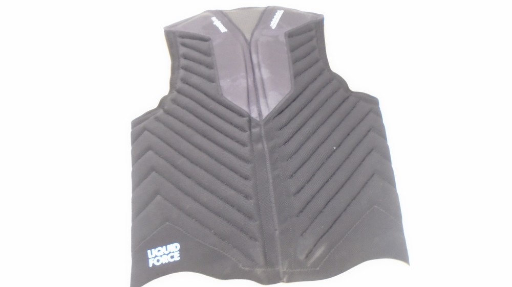 LIQUID FORCE 2225545 SQUAD GHOST COMP VEST 2XL WAKEBOARD