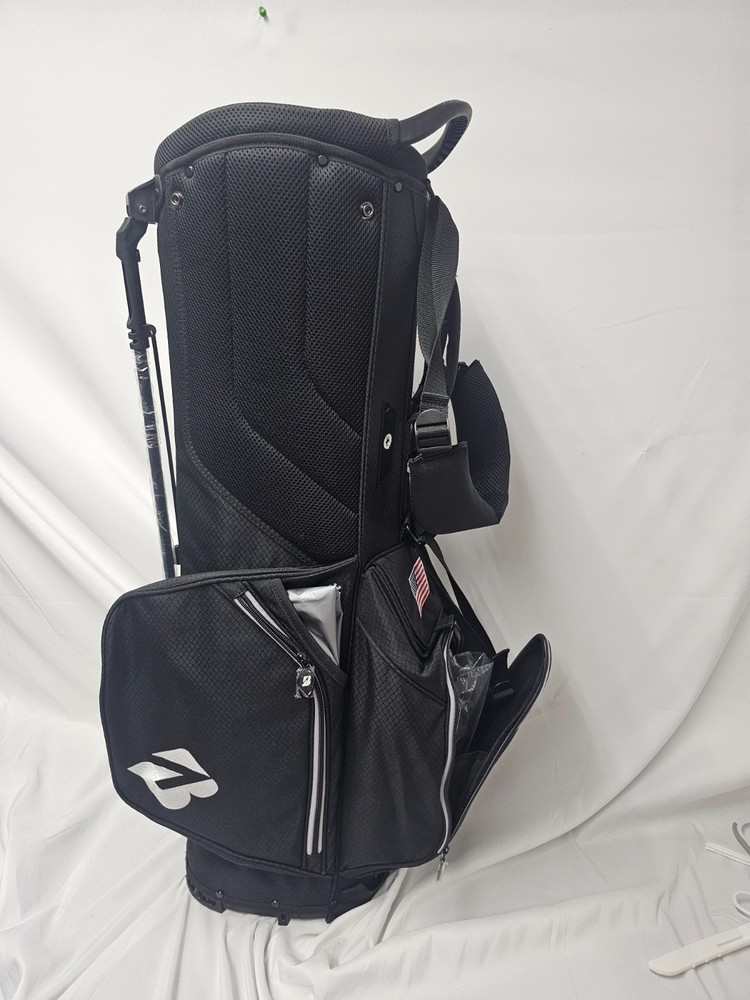 Bridgestone Lightweight Golf Stand Bag