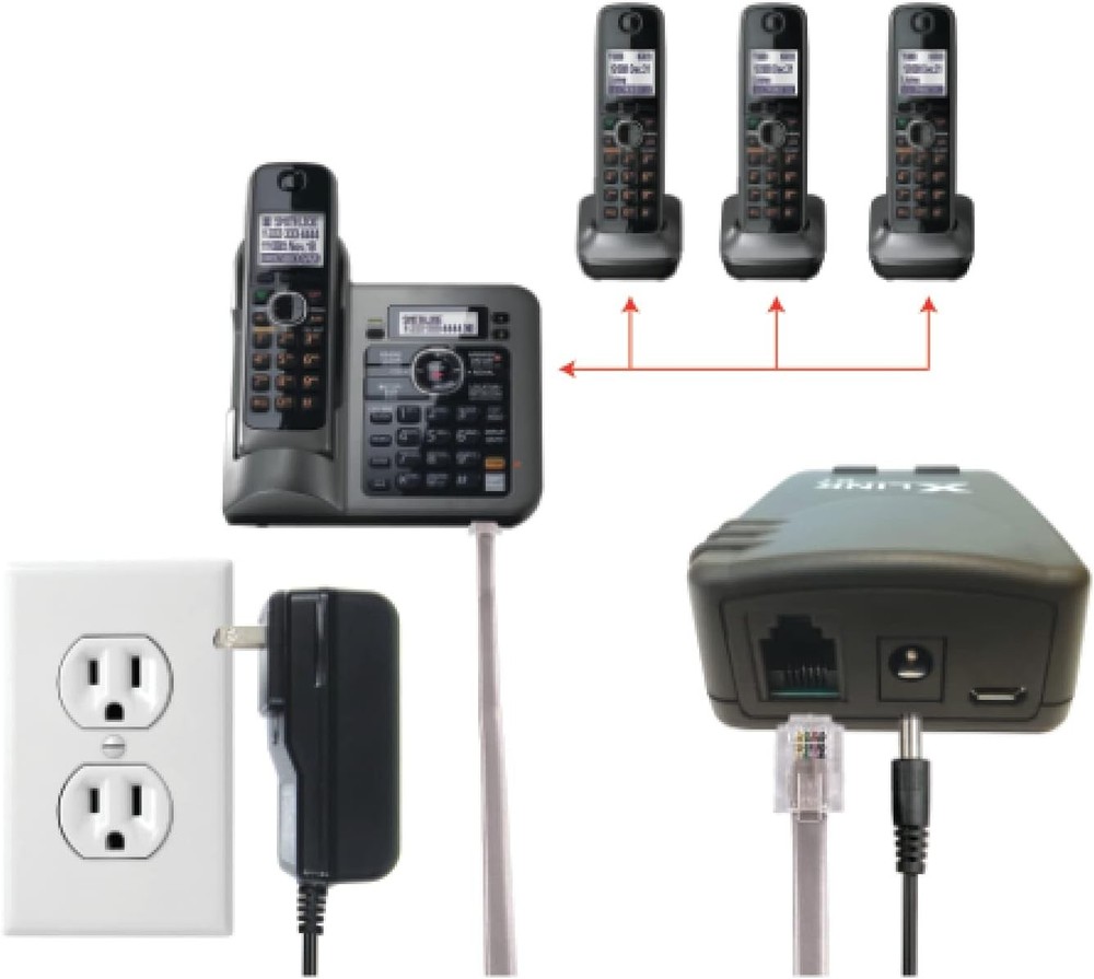 Xtreme Technologies New BT Bluetooth Gateway