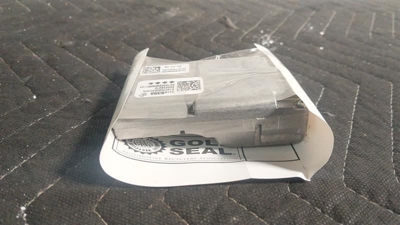 2017 Cadillac XTS Windshield Mounted Camera/Projector 2225078