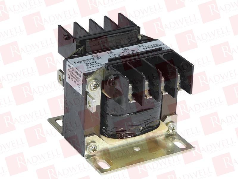 HAMMOND POWER SOLUTIONS SP50MQMJ / SP50MQMJ (USED)