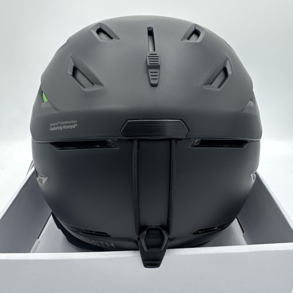 Smith Level Ski Helmet