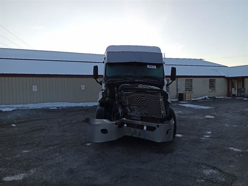 2011 Freightliner Cascadia Right Window Switch (9591273