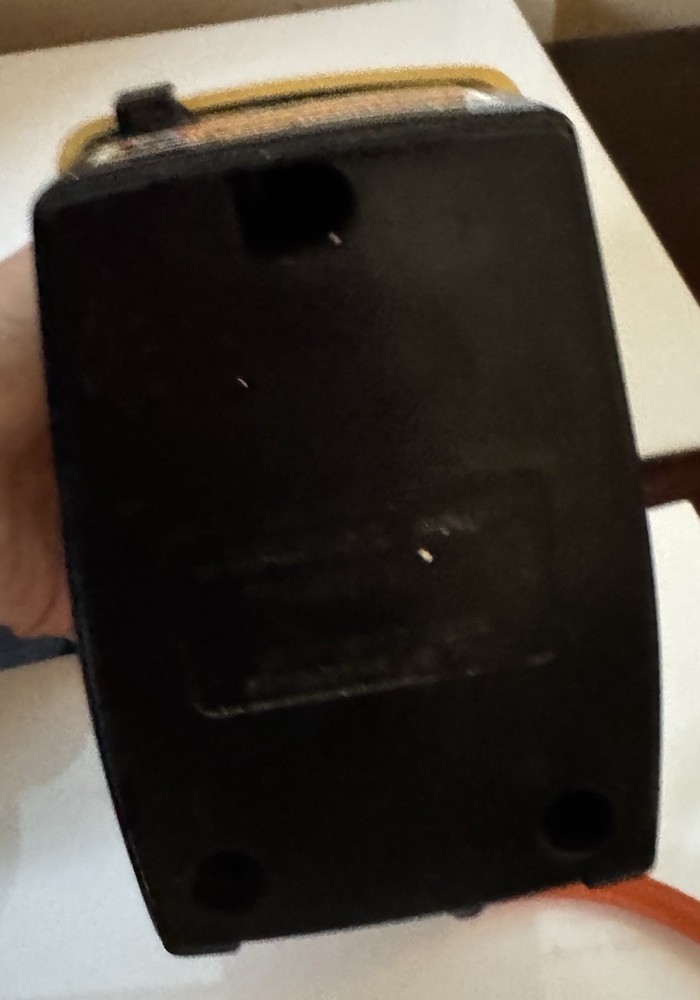 Vintage Working Black & Decker, DRILL BIT SHARPENER No. 6780