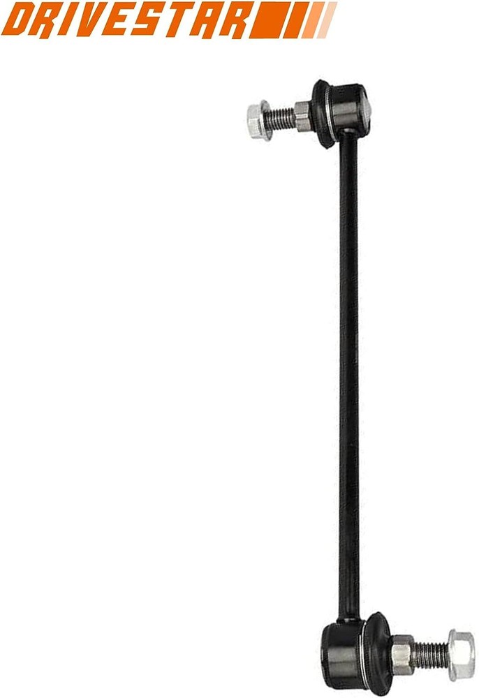 2 Front Sway Bars for Ford Escape 2013-2019 Stabilizer Sway Bar Link Replacement