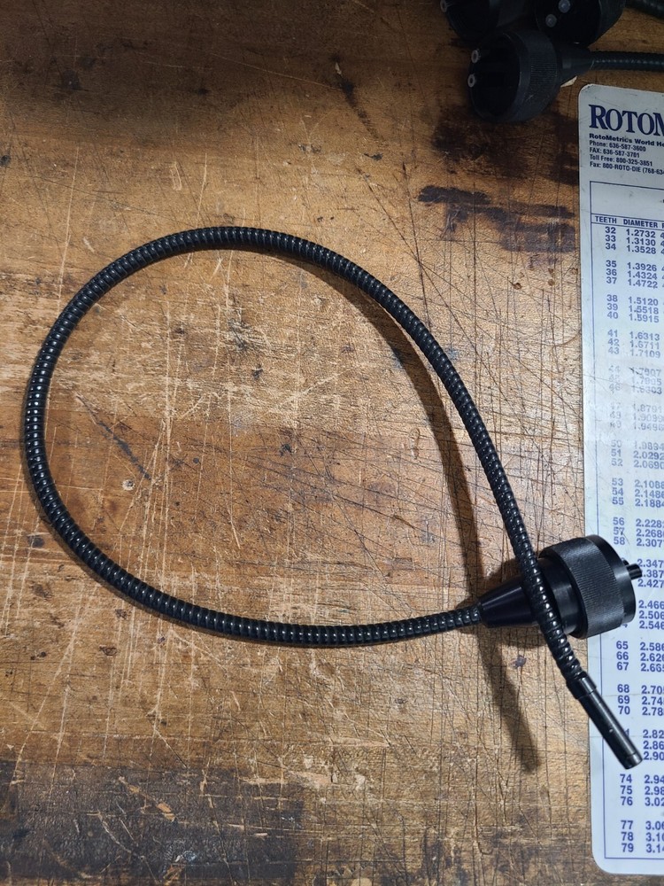 Sick NT6 sensor cable LM15-500