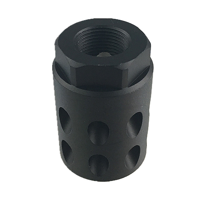 DB TAC INC Ruger 1022 10/22 Muzzle Brake Compensator 1/2''x28 Thread