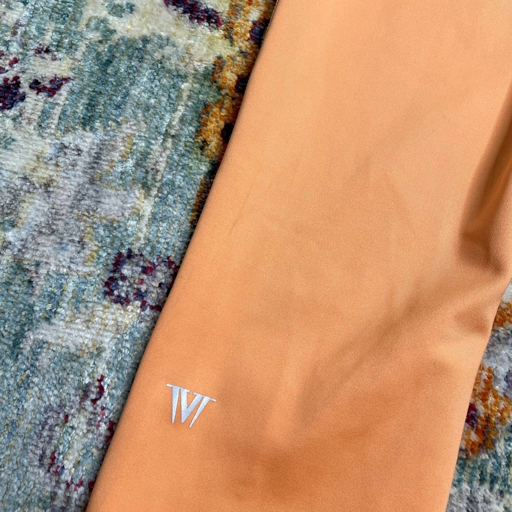IVL Collective Orange Workout Set