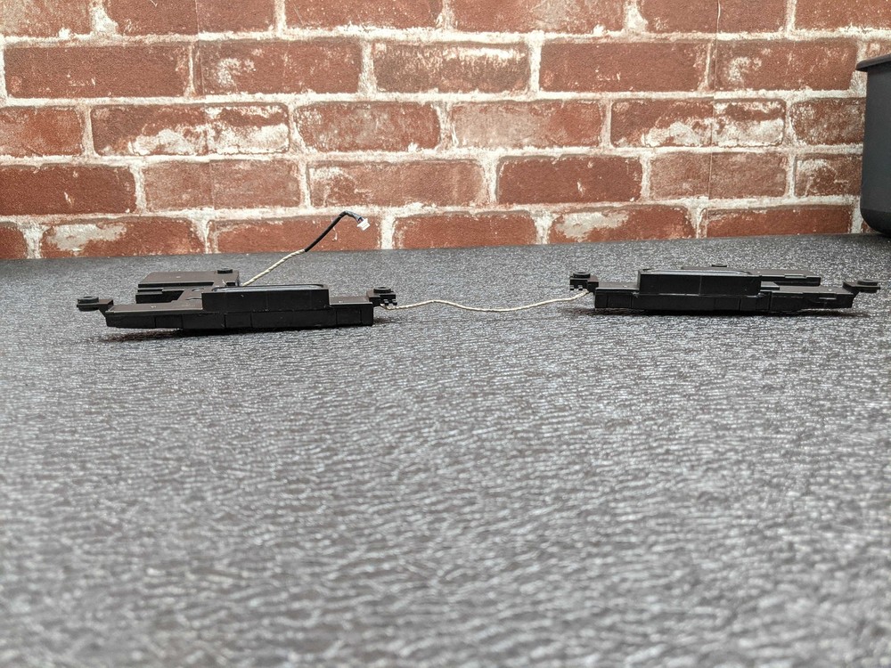 Speaker Assembly, Left/ Right 3PM4W Dell