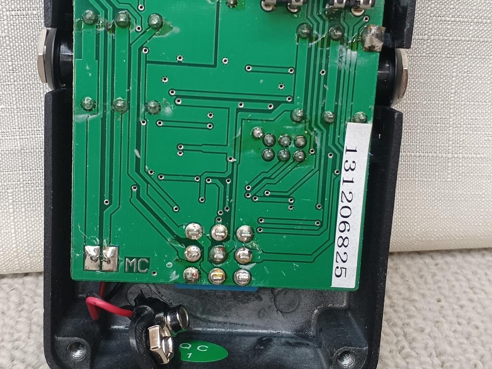 Ebs Multi Comp Effector No.nm1381