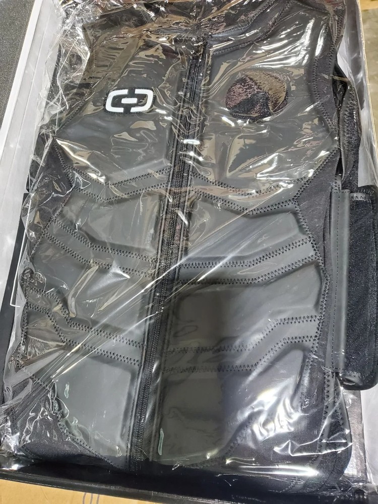 BHaptic vest for VR - 40 Motor