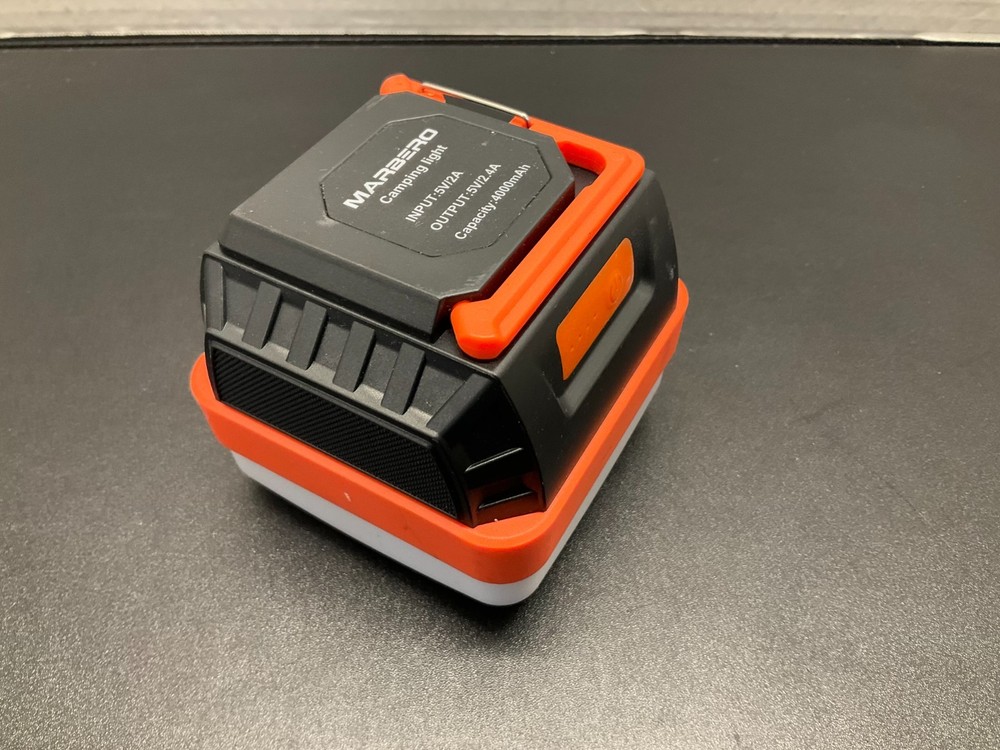 Marbero Camping Lantern