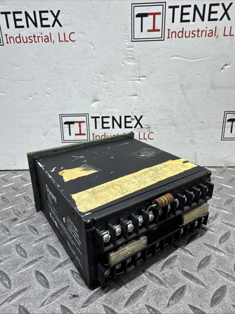 Durant 1900-512 Solid State Display Counter. C-9