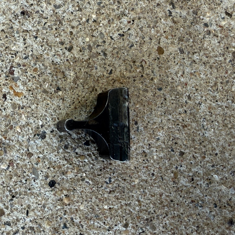 Gold Dot Front Sight