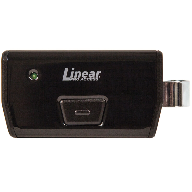 Linear MTR1 318MHz Mega Code Remote Control Transmitter Garage Door Opener 1BRMT