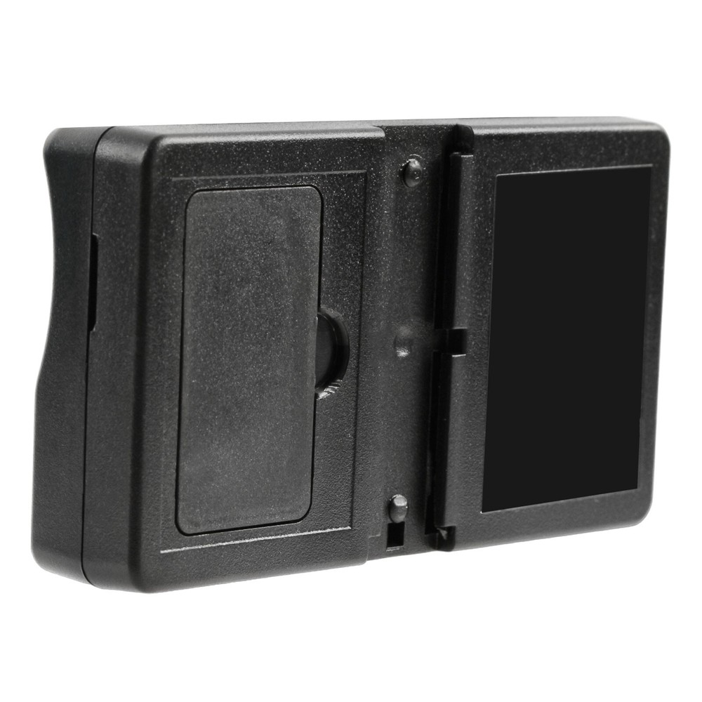 For LiftMaster 61LM 81LM Compatible 9 Code Switch Gate Garage Door Car Remote