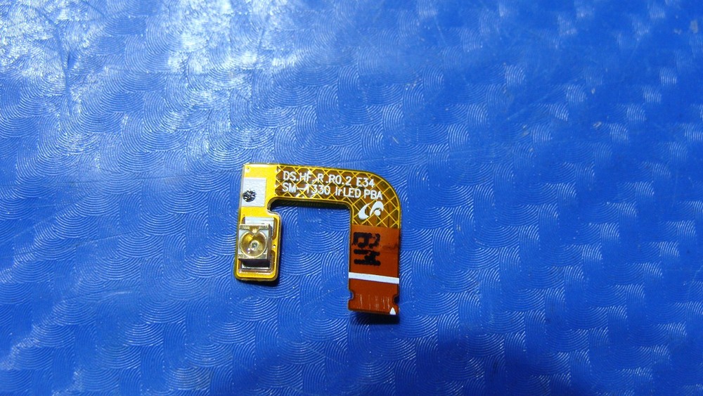 Samsung Galaxy Tab 4 SM-T337A 8" Genuine Tablet Side Sensor Board