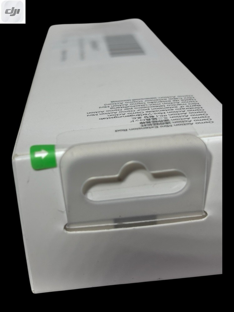 DJI Osmo Action Mini Extension Rod