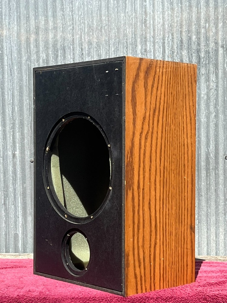 KLIPSCH KG4 SPEAKER CABINET STRIPPED BOX ONLY