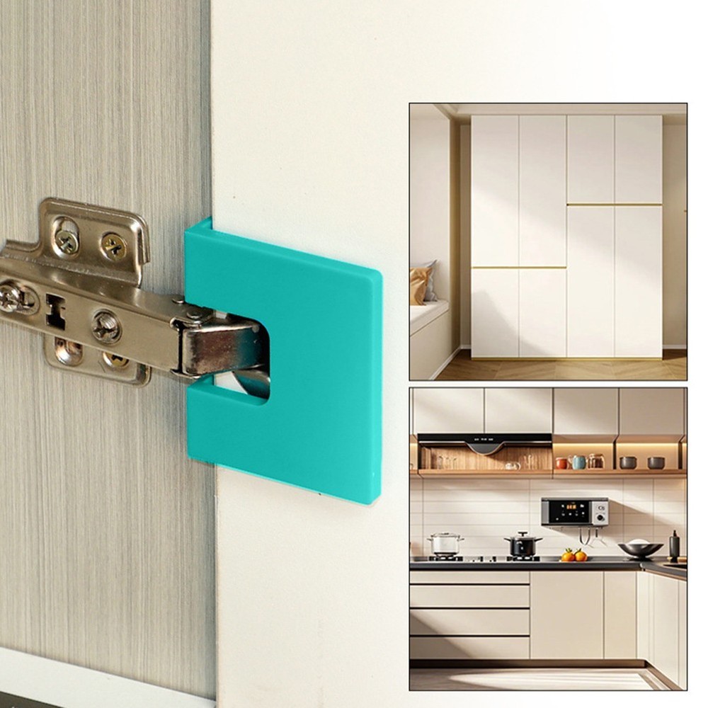 Hinge Installation And Fixing Tools For Various Interior Doors Bathroom Doors