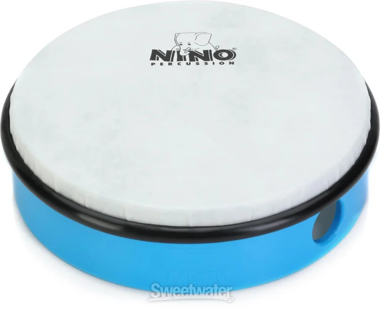 Nino ABS Hand Drum 4-piece Set