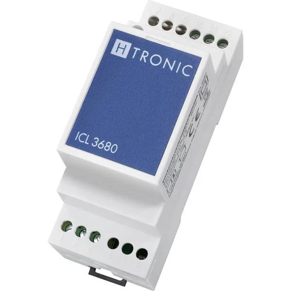 H-Tronic 1114780 White