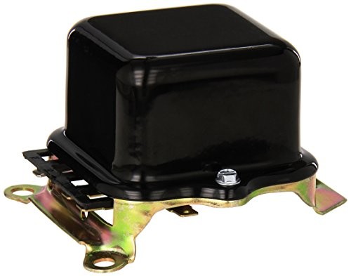 Standard Ignition Voltage Regulator P N Vr 104