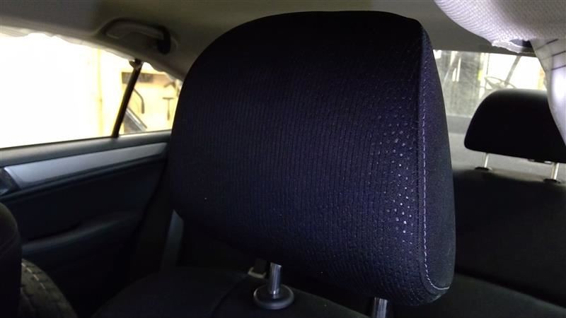 LEGACY    2015 Headrest 309013