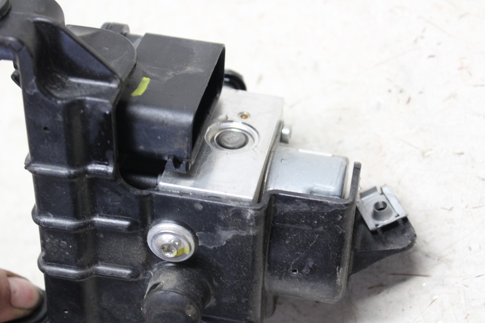 2022 APRILIA RS660 ABS PUMP UNIT MODULE