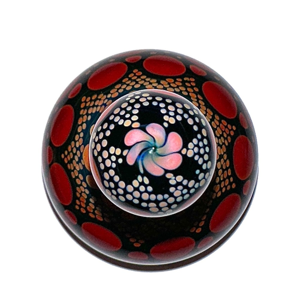 Suellen Fowler Mini Perfume Bottle