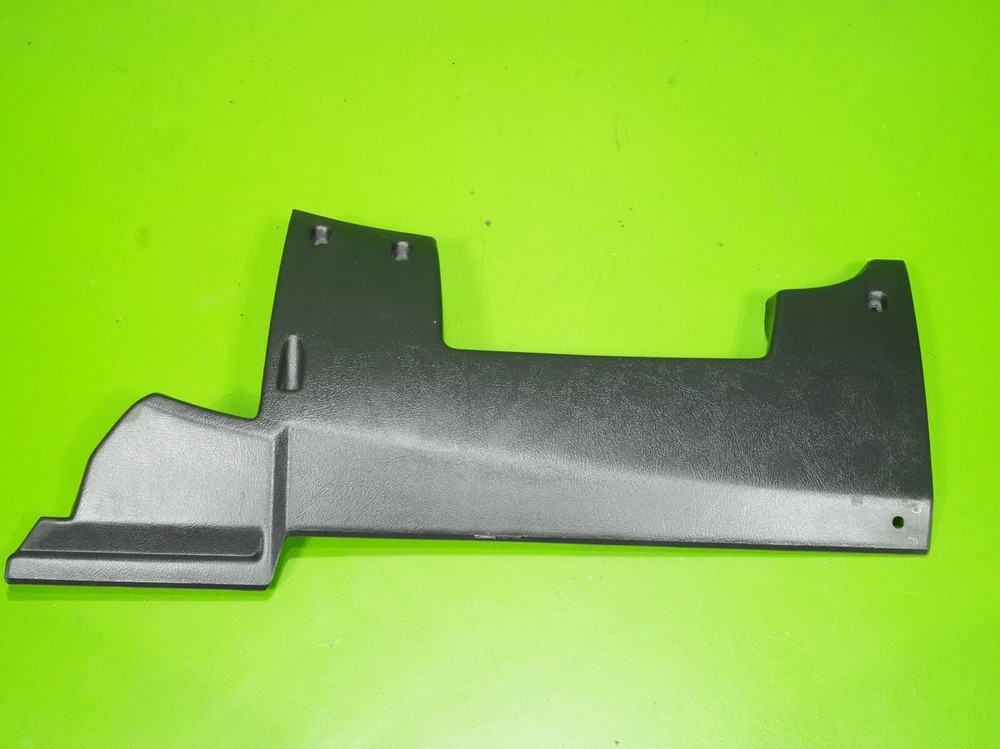 92-96 Prelude OEM driver left lower dash steering column knee panel cover