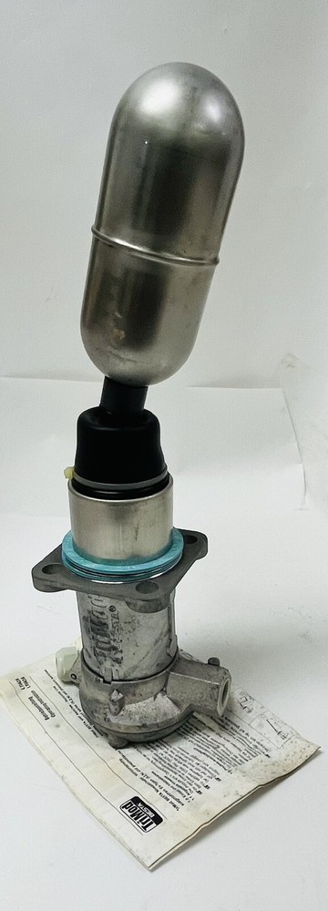TRIMOD BESTA MODEL NO. LTIA2A LEVEL SWITCH AA 5430617 BESTA POWER !NEW!