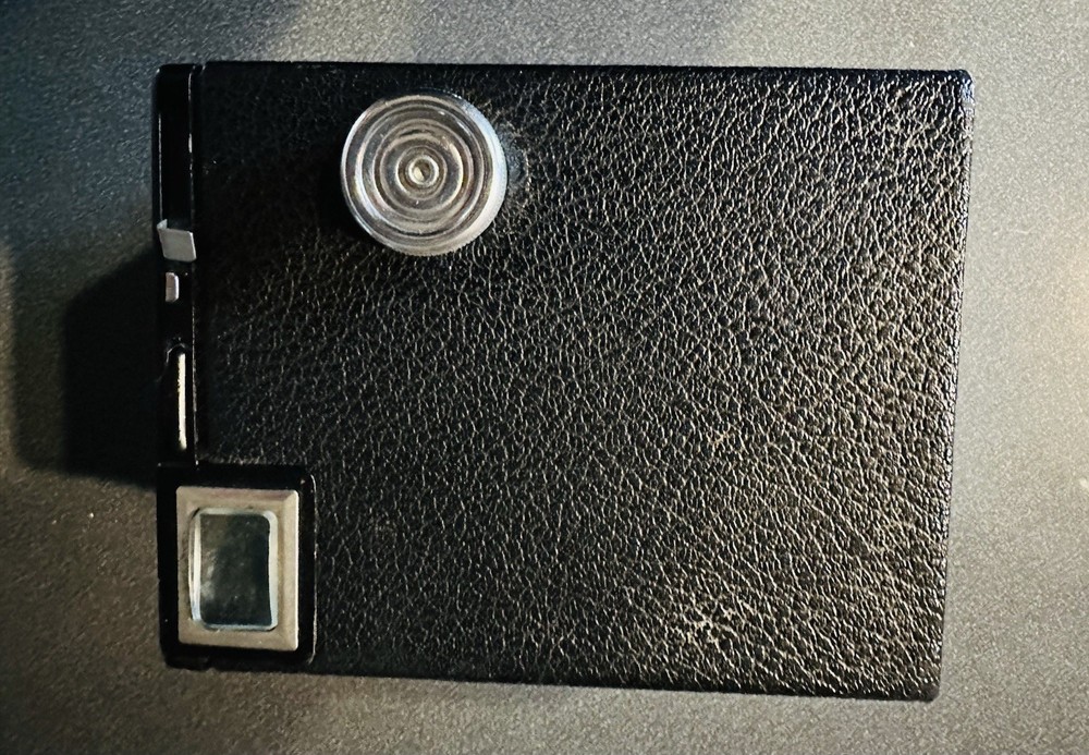 Kodak Brownie Target Six-20 Box Camera