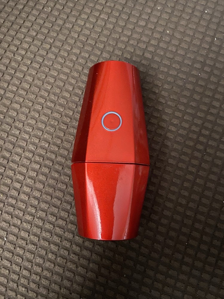 smart electric herb/ spice grinder