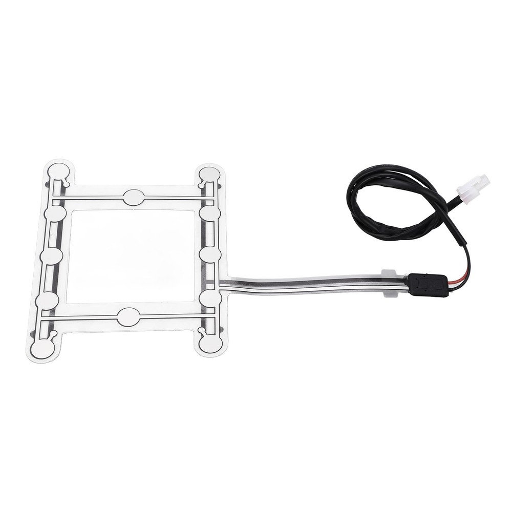 Pressure Sensor Occupancy Detection Safety Alarm Quick Response New