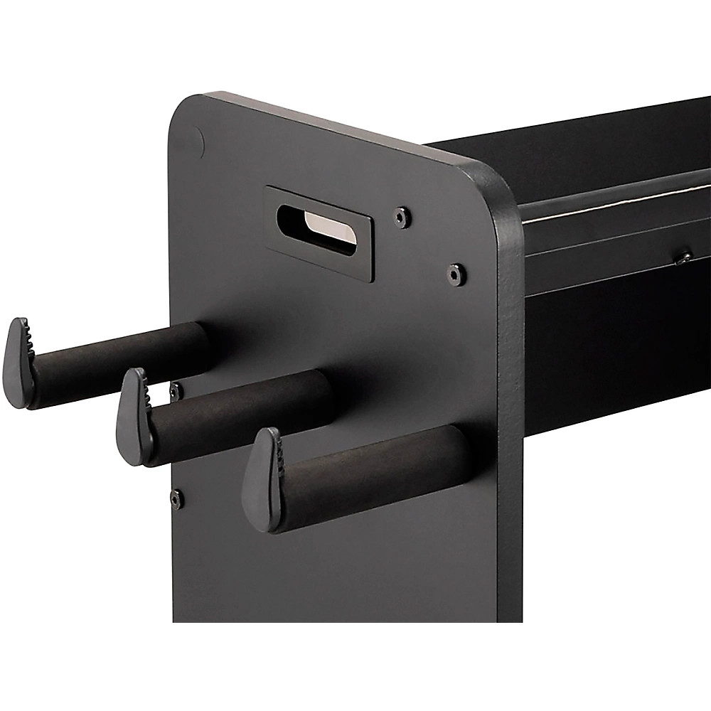 On-Stage Guitar Workstation Black