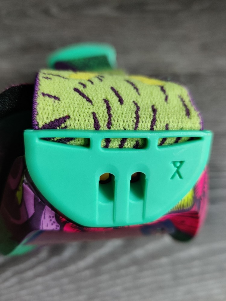 Anon Ski Goggles Multi Color
