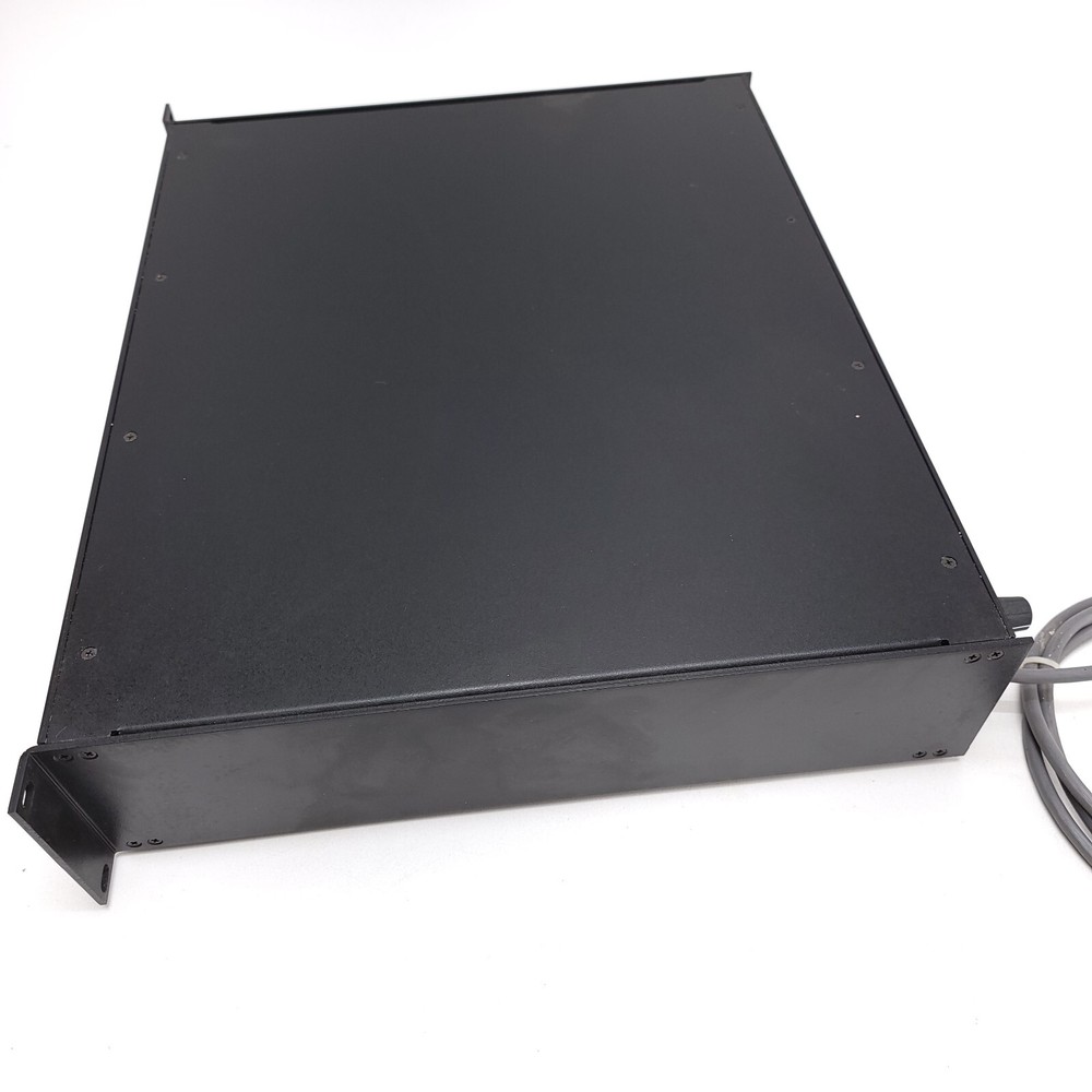 Arrakis Dig-link CD Multi-play Controller Radio Broadcast Equipment UNTESTED