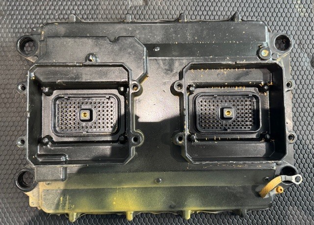 Caterpillar C7 ACERT Engine Control Module, ECM, ECU, 240-5312-02