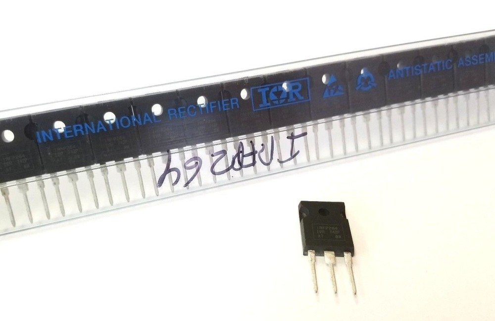 IRFP264  250V 38A .075Ω | New Original by IR