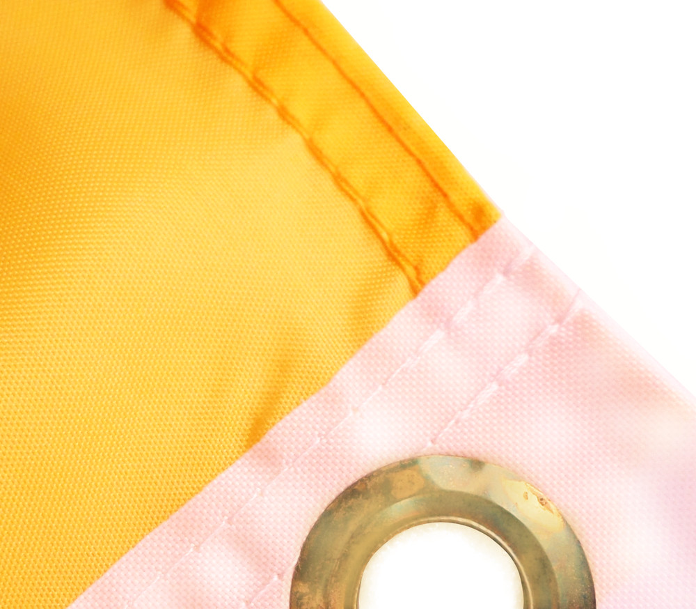County Durham Polyester Flag - Choice of Sizes
