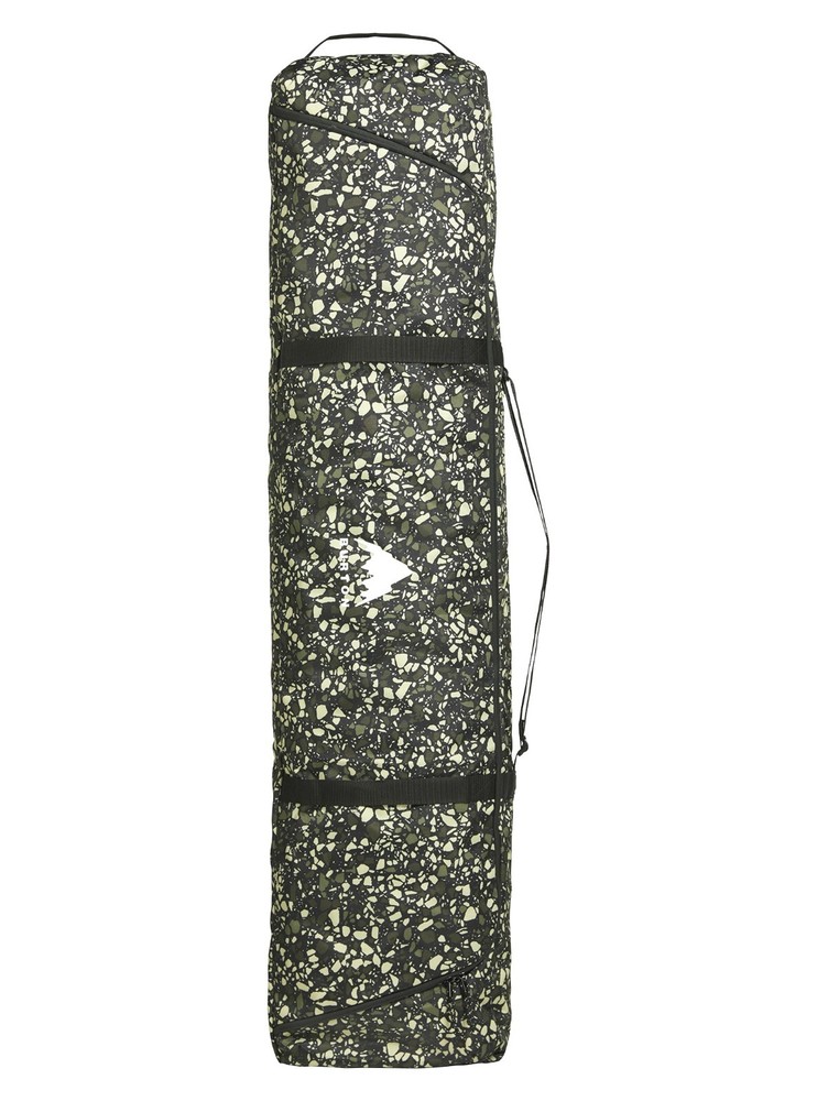 Burton Space Sack - 2024 Snowboard Bag - Sediment