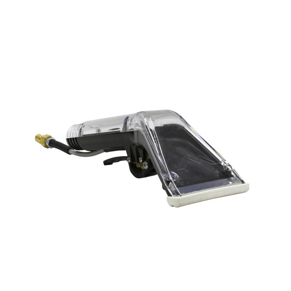Mytee 4" Air Lite Upholstery Tool - 8400P
