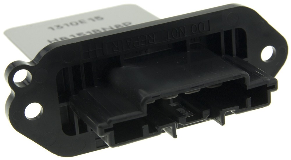 BLwr Motor Resistor  Airtex  4P1765
